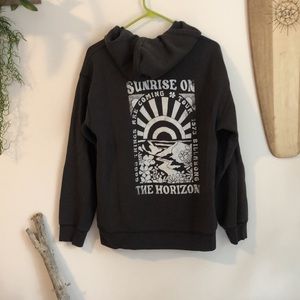 Billabong hoodie